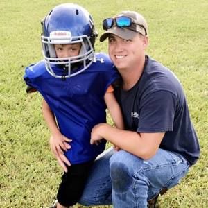 Meet your Posher, Cody